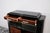 Small Art Deco Sideboard with Mirrored Shelf Compartment, 1930s For Sale - Image 9 of 17