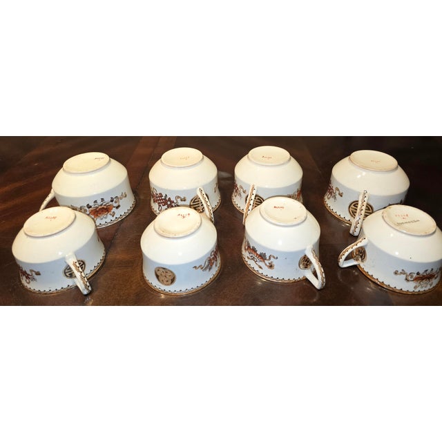Wedgwood 70-Piece Circa 19th Century Dinnerware Set For Sale - Image 10 of 13