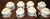 Wedgwood 70-Piece Circa 19th Century Dinnerware Set For Sale - Image 10 of 13