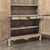 19th Century Country French Normandy Louis Philippe Period Buffet a Deux Corps in Stripped Oak For Sale - Image 17 of 18
