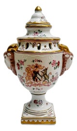 Example of Edmé Samson Vessels and Vases