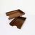 Mexican 1970s MCM Office Desk Paper Organizer Tray For Sale - Image 3 of 4