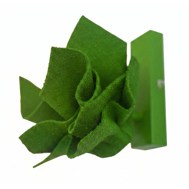 "genziana" draws inspiration from the alpine wildflower of the same name, celebrating its dense, proud, and complex...