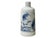 1990s Small Blue White Handpaint Birds Scenery Graphic Porcelain Vase For Sale - Image 5 of 8