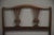 Mahogany Antique Twin Beds - A Pair For Sale In Boston - Image 6 of 8