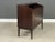 Mid-Century Modern Mid 20th Century Riis Antonsen Danish Modern Rosewood Secretary Desk For Sale - Image 3 of 9
