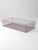 Mid 20th Century Vintage Industrial Metal Storage Basket For Sale - Image 5 of 15