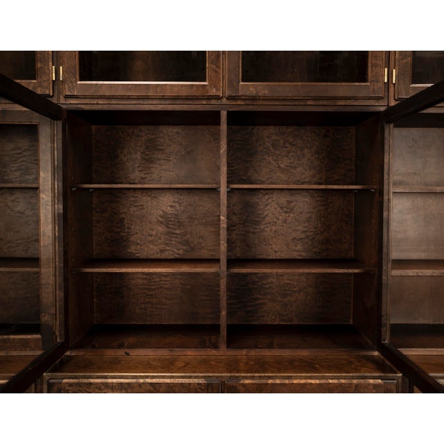 Vintage Anjala Series Modular Bookcase by Olli Borg for Asko Oy, 1960s For Sale - Image 14 of 18