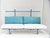 Lazy Work Sofa with Seat Cushion and Neck Support, 1990s For Sale - Image 18 of 18
