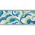 Colorful, embroidered, stylized clouds, for a wonderfully far out look. Sold as a 2-yard minimum Content: 60% Viscose ,...