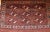 Handmade antique collectible Turkmen Yomud rug in original condition with some signs of age. ​ -condition: original, some...