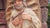 Wooden Highlander with Pipe Bas-Relief, 1950s For Sale - Image 4 of 9