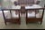 Henredon Vintage Henredon End Tables With Drawers For Sale - Image 4 of 5