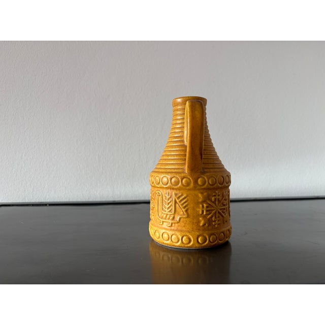 1970s Vase by Bay Keramik West Germany, 1970s For Sale - Image 5 of 14