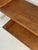 Vintage Wooden Bookshelf, Francem 1940s For Sale - Image 18 of 18