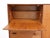 Mid Century Modern Vintage Teak Dry Bar Cart Hutch G Plan Cocktail Cabinet Danish Style For Sale - Image 15 of 15