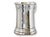 Late 19th Century Antique Victorian Half Pint Pub Ale Mug For Sale - Image 5 of 5