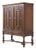 Bar Cabinet by A. Hjorth for Nordiska Kompaniet For Sale - Image 18 of 18