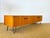 Minimalist Scandinavian Teak Sideboard, 1960s For Sale - Image 15 of 17