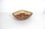 Brown Jan Van Erp Studio Pottery Mid Century Modern Bowl For Sale - Image 8 of 9