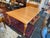 Queen Anne Extension Dining Room Extension Table For Sale - Image 9 of 12