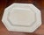 Antique T&r Boote Ironstone Platter – Large Octagonal English Farmhouse Decor – 1800s For Sale In Miami - Image 6 of 10