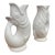 Gluggle Fish-Shaped Jugs, Pair For Sale