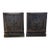 Antique Chinese Lacquered Cabinets – Possibly 18th/19th Century For Sale