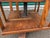 Antique John Danner Oak Five-Tier Revolving Bookcase, Canton Ohio For Sale - Image 10 of 18