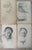 Heinrich Pforr, Good Head Studies, 1920s, Oil on Canvas For Sale - Image 13 of 13