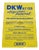 Original Poster DKW RT 125 Motorcycles, 1953 For Sale