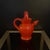 Gargoulette in Red Ceramic by Pierre Rinaudo, 1970s For Sale - Image 6 of 6