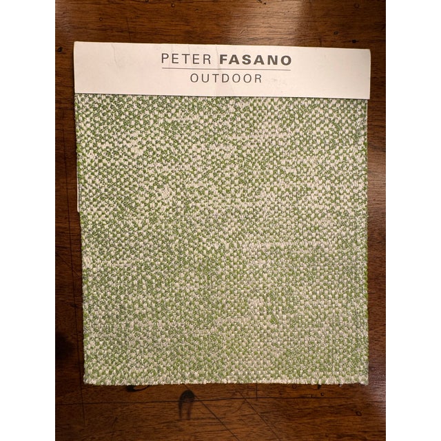 O. Henry House Haven Sofa Loveseat For Sale - Image 11 of 13