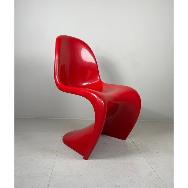 Chair by Verner Panton for Herman Miller, 1971 For Sale - Image 15 of 16