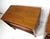 Altavista Lane Mid Century Walnut Nightstands in the Style of Altavista Lane For Sale - Image 4 of 12