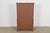 Baker Furniture Georgian Carved Mahogany Eight-Drawer Highboy Dresser For Sale - Image 12 of 13