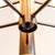 1950s Vintage Mid Century Five Globe Chandelier by Feldman For Sale - Image 5 of 13