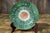 19th Century Qing Chinese Bok Choi Cabbage Porcelain Plates, Set of 2 For Sale - Image 13 of 18
