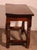 Antique Spanish Walnut Table, 1600s For Sale - Image 6 of 11