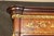 French 19th C French Louis XVI Style Bronze Ormolu Mounted Curio China Cabinet For Sale - Image 3 of 7