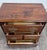Broyhill Vintage Broyhill Premier Four Drawer Bachelor’s Chest Nightstand For Sale - Image 4 of 10