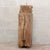 Column, Pedestal, Beam, and Decorative Base for a Statue For Sale - Image 4 of 9