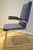 Blue Bauhaus Steel Tube Chair from Mauser Werke Waldeck, 1940s For Sale - Image 8 of 8