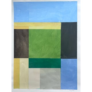 Bryan Young Studios Original Painting For Sale