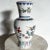 1985 Franklin Mint Porcelain Vase “The Dance of the Celestial Dragon” For Sale In West Palm - Image 6 of 6