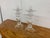 Juliska Harriet Candlestick Holders, Pair For Sale In San Francisco - Image 6 of 12