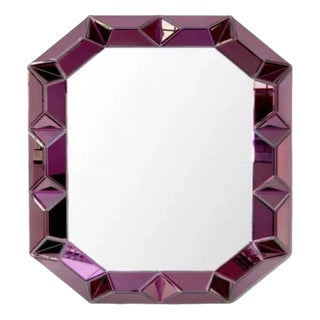 Romano Wall Mirror by Bungalow 5 For Sale