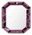 Romano Wall Mirror by Bungalow 5 For Sale