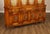 Daniel Jones Inc. Custom Regency Style Bookcase or China Cabinet For Sale - Image 12 of 18