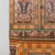 18th-Century Original Hand-Painted Swedish Dalarna Cabinet Dated 1797 For Sale - Image 9 of 17